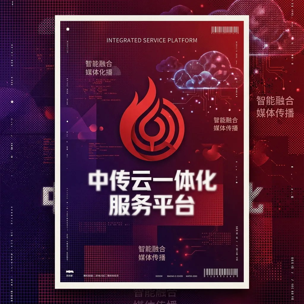 云端传播整合企划