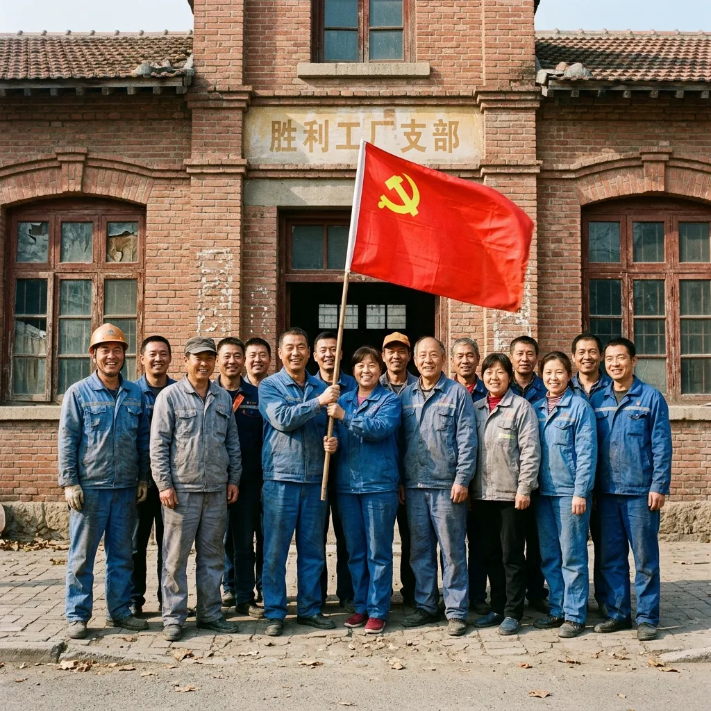文化主题交流现场